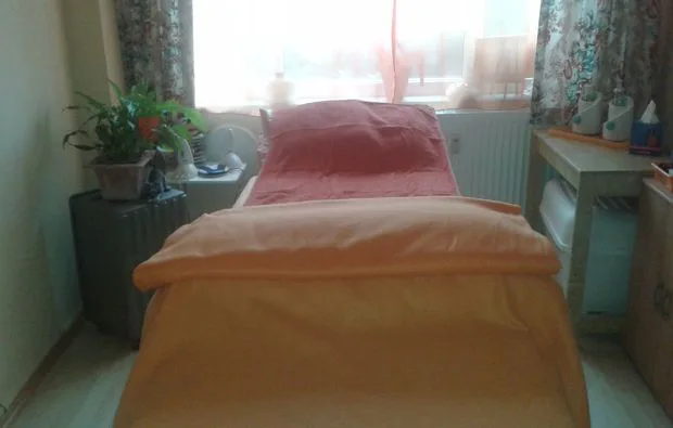 Aromaölmassage Peine - 5