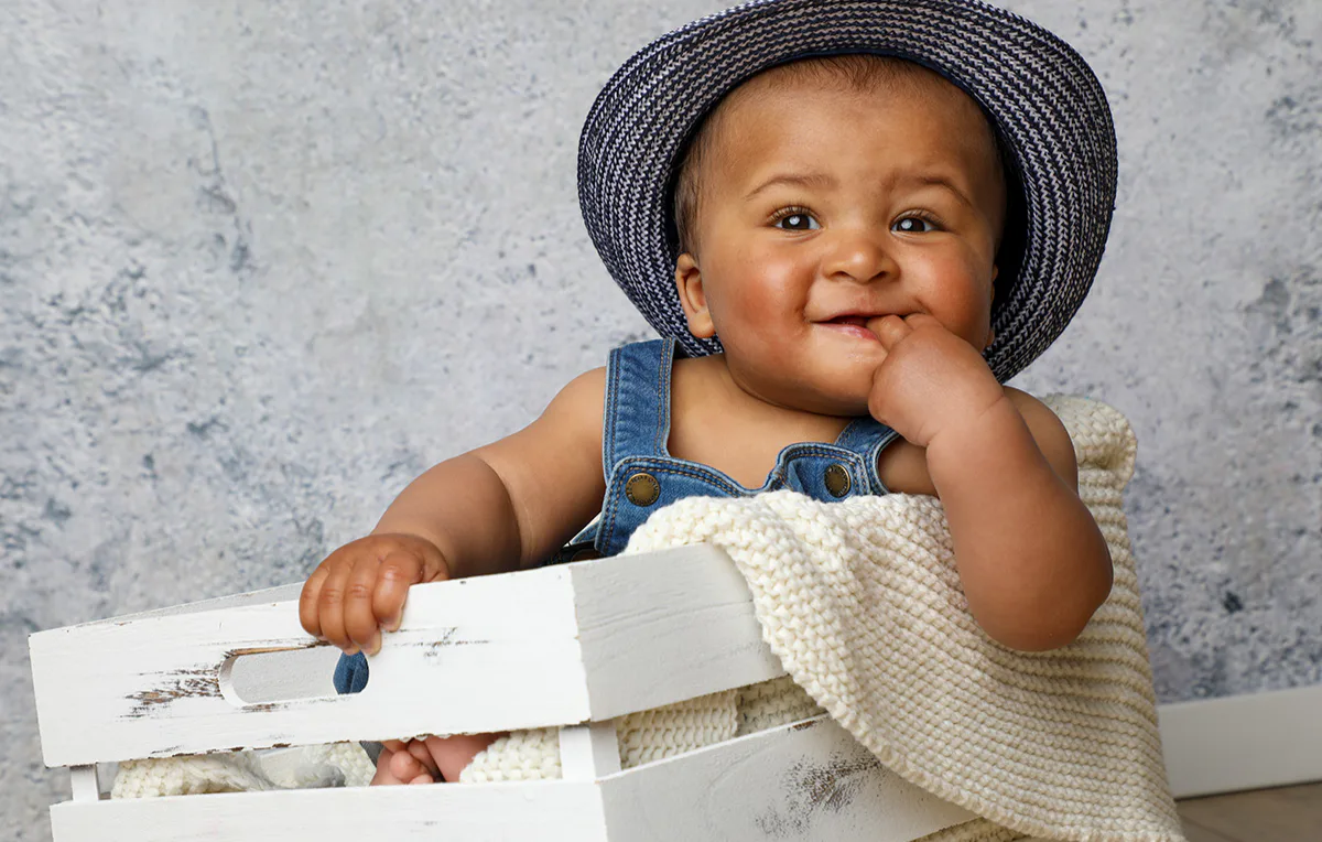 Kinder-Fotoshooting Mannheim - 2