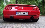 Ferrari selber fahren Herne