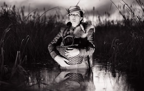 Krimidinner Ballenstedt