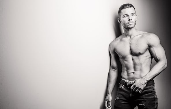 Erotisches Fotoshooting Posthausen