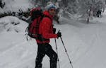 Schneeschuh-Wanderung Garmisch- Partenkirchen