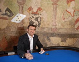 Poker Aufbaukurs Berlin