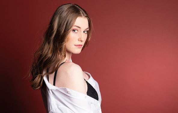 Erotisches Fotoshooting Berlin