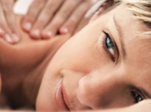 Ganzkörpermassage in St.Gallen