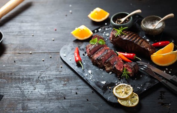 Fleisch & Steak Kochkurs in Münster