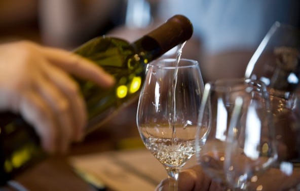 Weinseminar für Einsteiger Walldorf