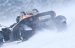 KTM X-BOW Wintercup Tragöß (Schnuppertraining)