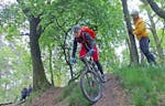 Mountainbike Grundkurs Datteln-Ahsen