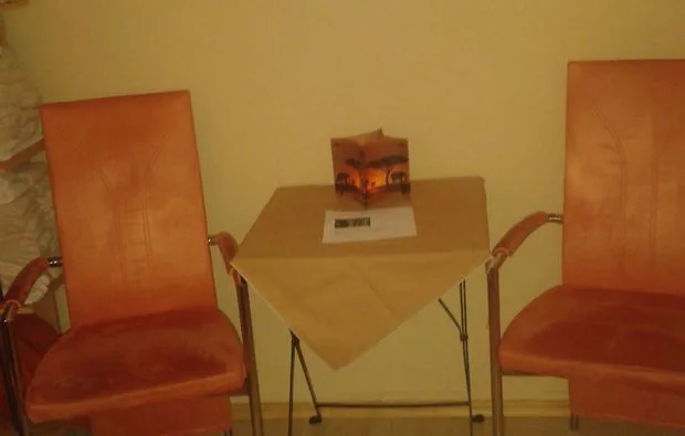 Honigmassage Peine - 3