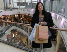 Personal Shopper Hannover