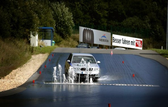 PKW Intensivtraining in Nürburg (8 Std.)