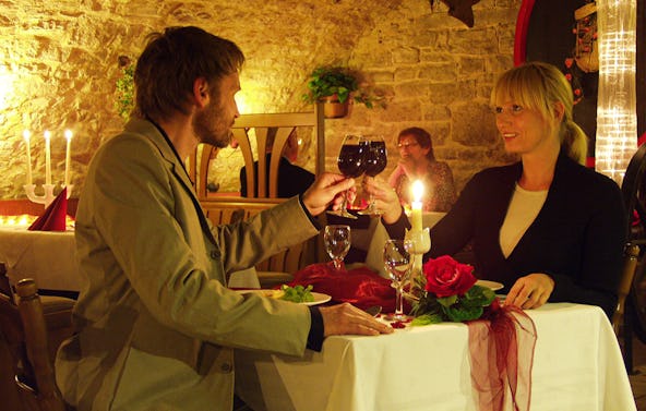 Candle-Light-Dinner für 2 Dettelbach