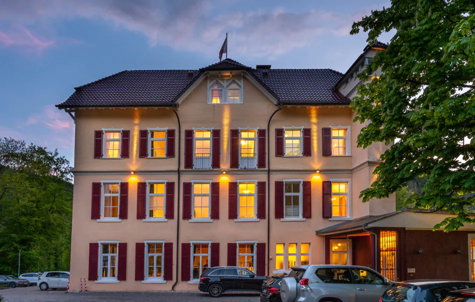 Gourmet-Urlaub in Hornberg für 2 (2 Nächte) - 1