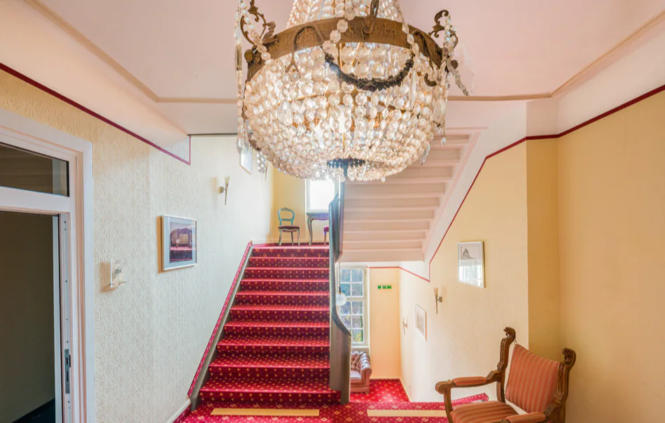 Gourmet-Urlaub in Hornberg für 2 (2 Nächte) - 2