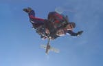 Fallschirm Tandemsprung Tannheim