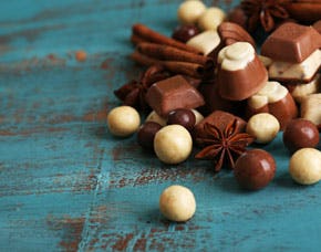 Wein & Schokolade Schriesheim