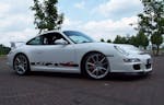 Porsche GT3 fahren Diemelstadt (60 Min.)