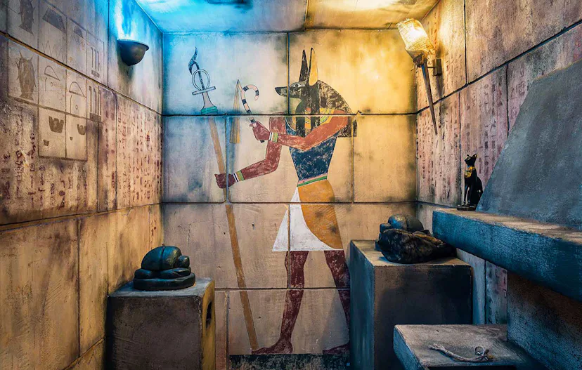 Escape Room Berlin