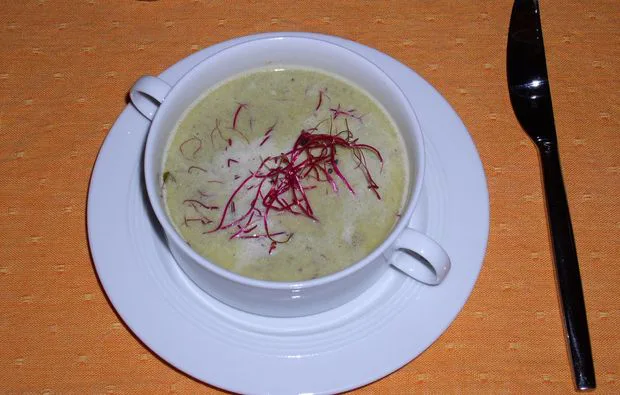Erotic Food Kochkurs Münster - 4