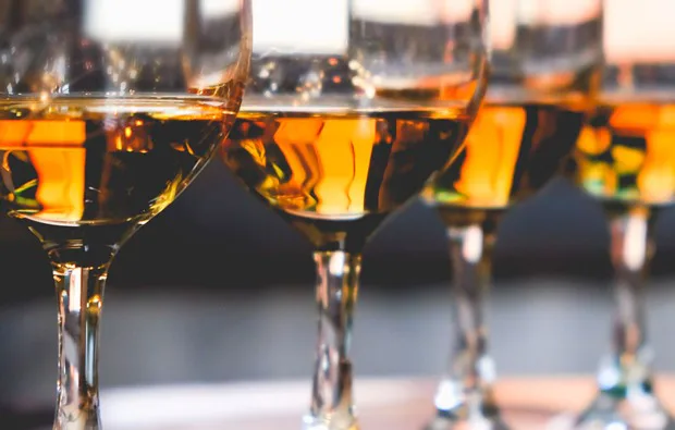 Whisky und Schokoladen Tasting München - 2
