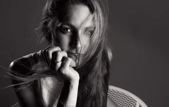 Professionelles Fotoshooting Essen