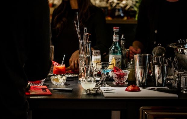 Cocktail Workshop Regensburg