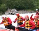 Rafting & Wildwasser auf der Gail in Kötschach-Mauthen