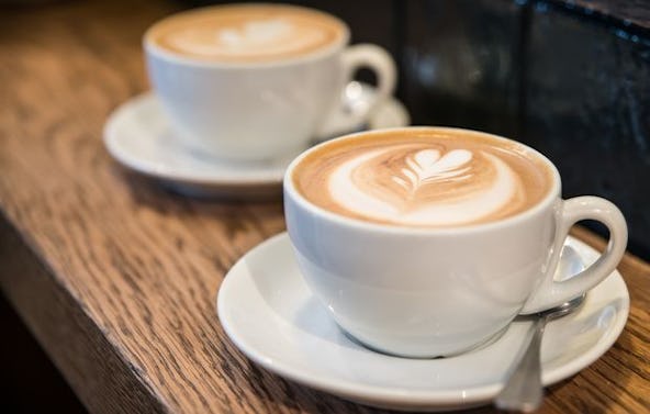 Barista Kurs Essen