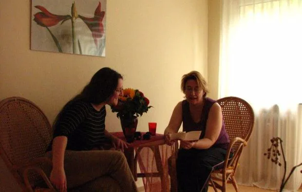 Ayurvedische Wellnessstunden Wiesbaden - 2
