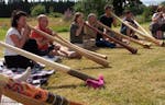 Didgeridoo-Workshop Würzburg (1 Tag)
