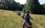 Pferde reiten für Anfänger Ispra für 2