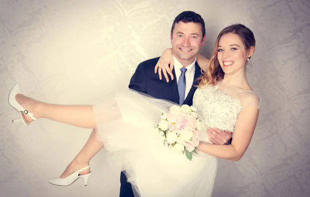Hochzeitsfotograf Bielefeld - 4