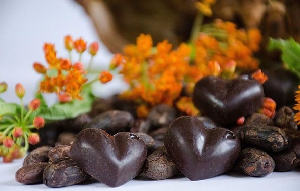 Pralinen selber machen Wien