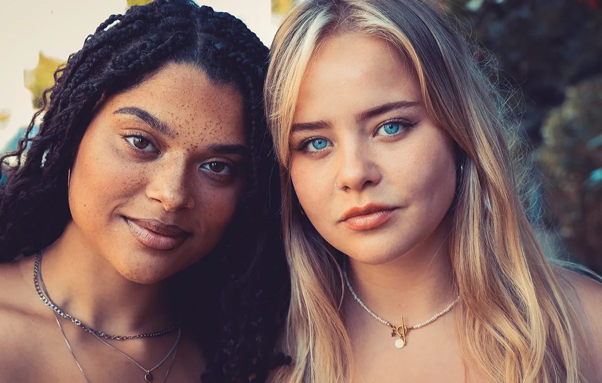 Best-Friends-Fotoshooting Leverkusen - 2