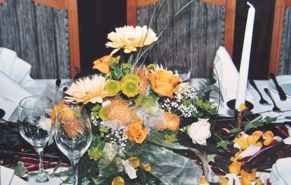 Candle Light Dinner für 2 Ilberstedt