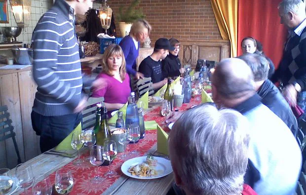 Französische Küche in Münster - 2