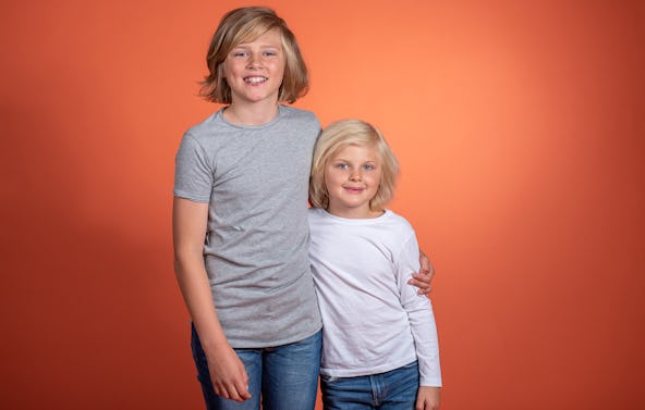 Familien-Fotoshooting Braunschweig