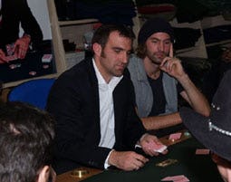 Poker Aufbaukurs Regensburg