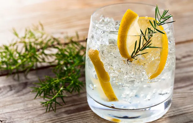 After Work Gin Tasting Stuttgart