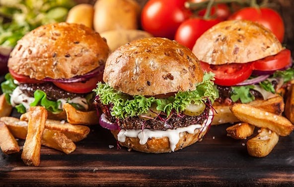 Burger Kochkurs Bad Vilbel