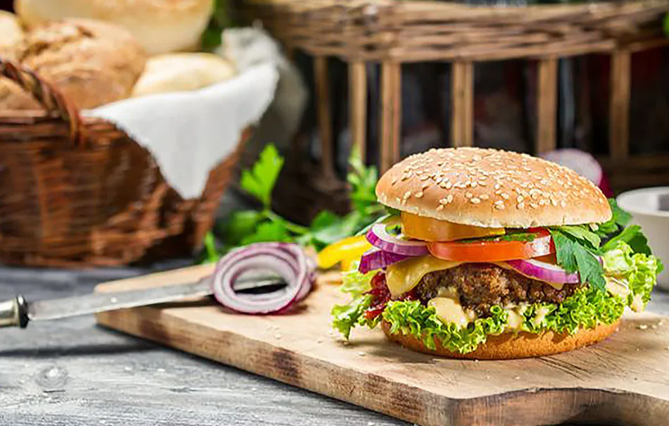 Burger Kochkurs Bad Vilbel - 2