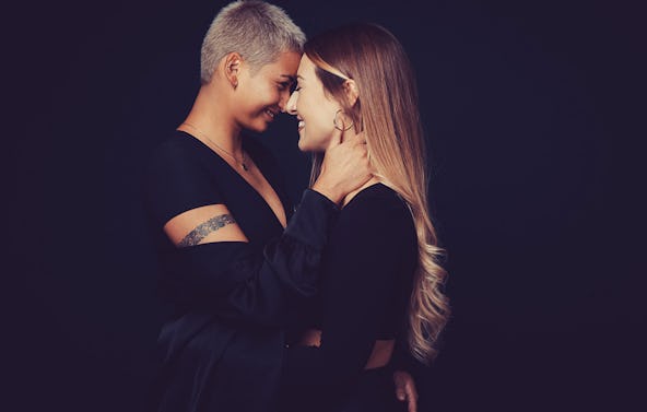 Paar-Fotoshooting Posthausen