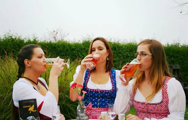Bier- und Schnapsverkostung Fürstenfeld - 2