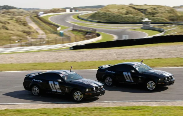 Motorsporttag XXL Circuit Zandvoort - 6