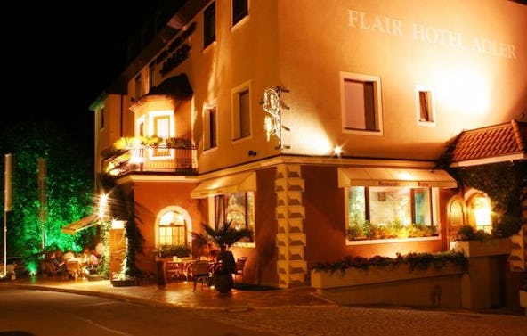 Kurzurlaub Pfullendorf für 2 (1 Nacht)