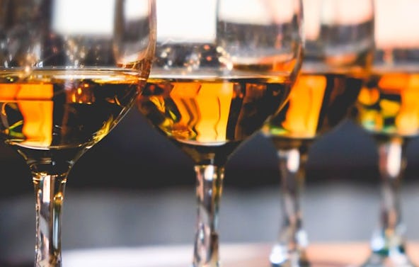 After Work Whisky Tasting Köln