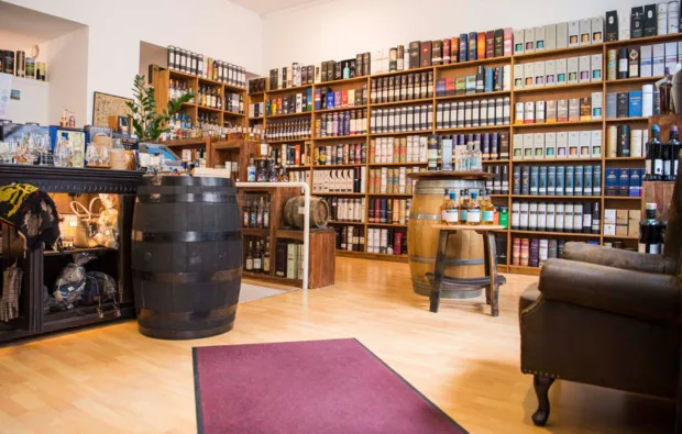 Scotch Whisky Tasting Köln (Einsteiger) - 3
