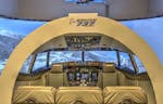 Flugsimulator mit Berufspilot Boeing B737 Schweinfurt (60 Min.)