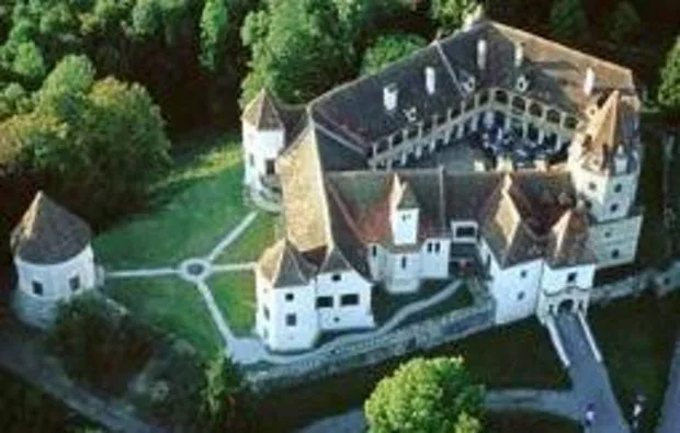 Ritteressen für 2 in Feldbach - 2
